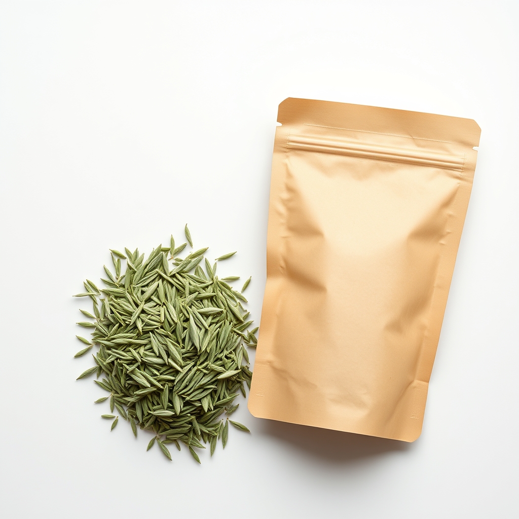 Green Rooibos, 250 g