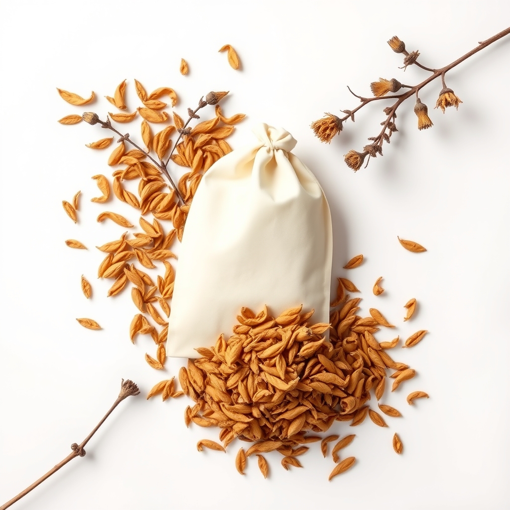 Langkloof Honeybush, 250 g