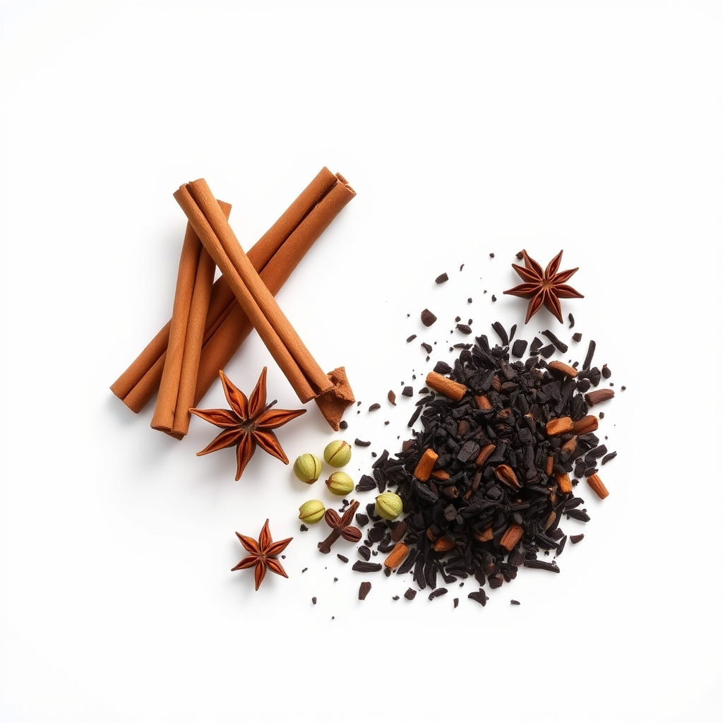 Cape Malay Chai, 200 g