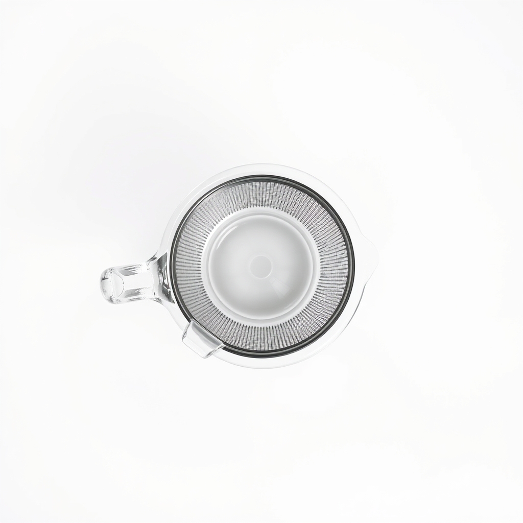 Steeping Flask, 500 ml