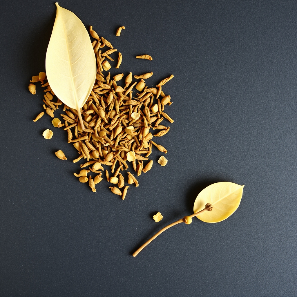 Langkloof Honeybush — first pick