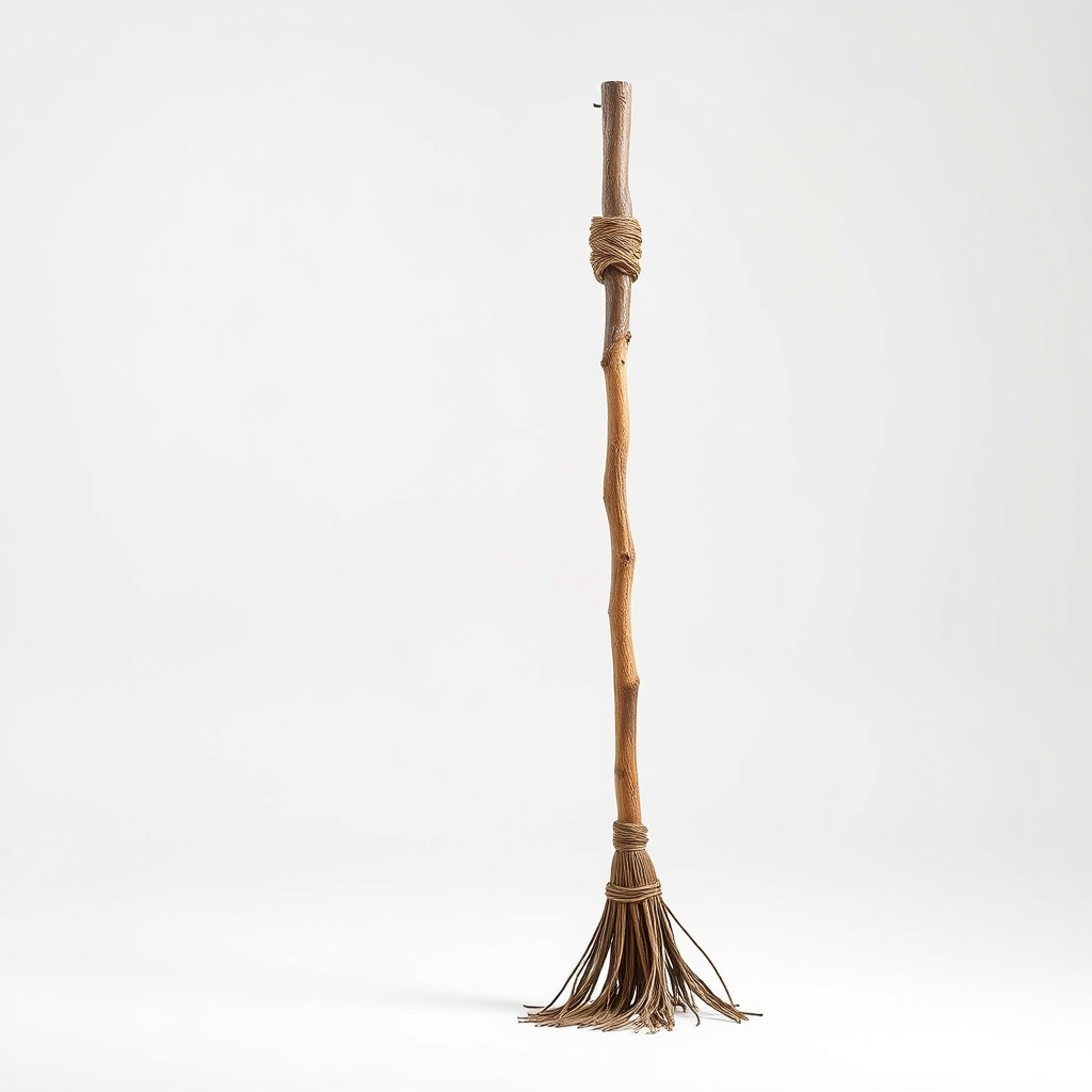 Yard Besom