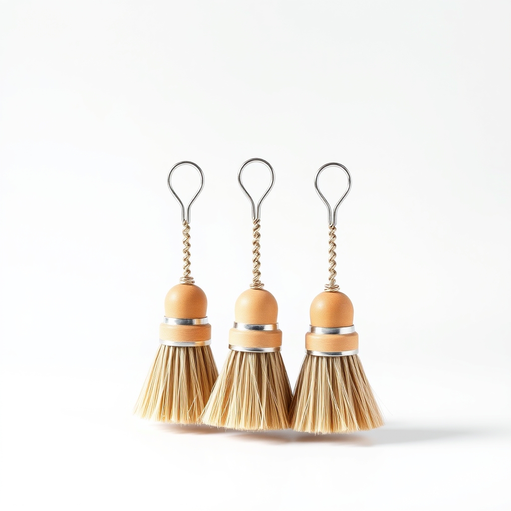 Bottle Brush Set