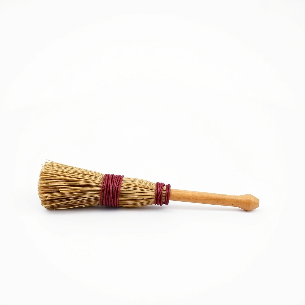 Hearth Broom