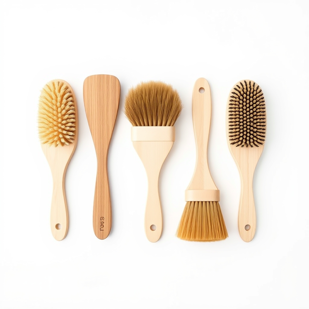 Brushes