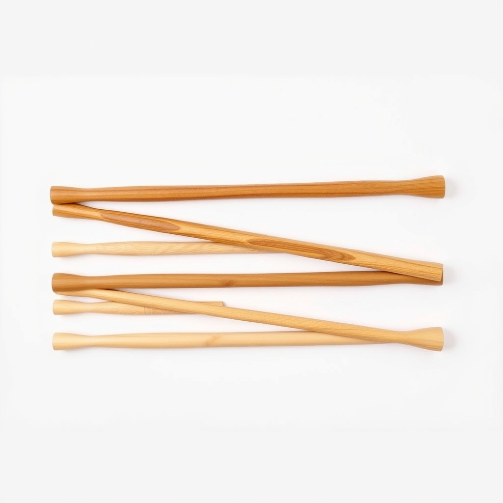 Handles