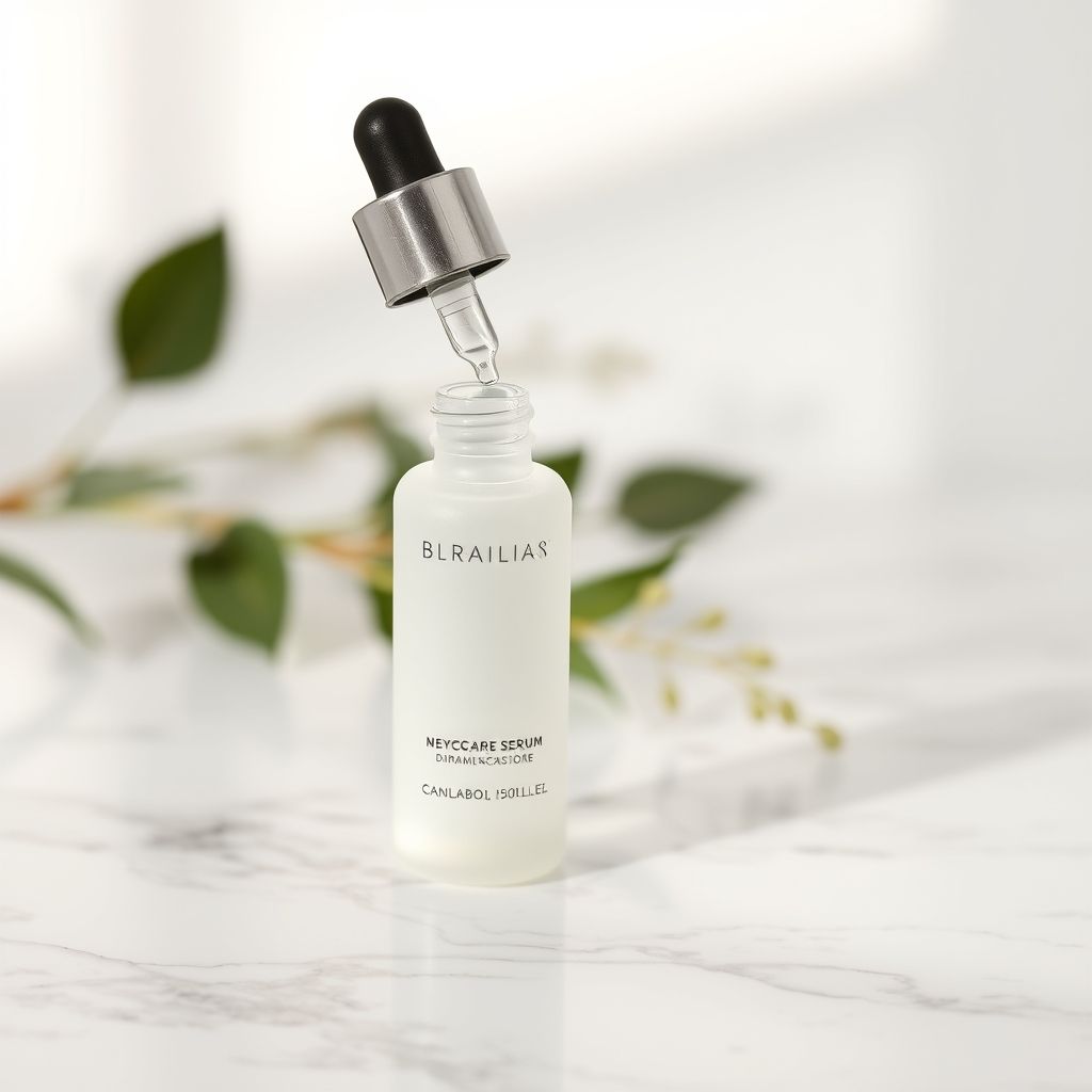 Face Serum