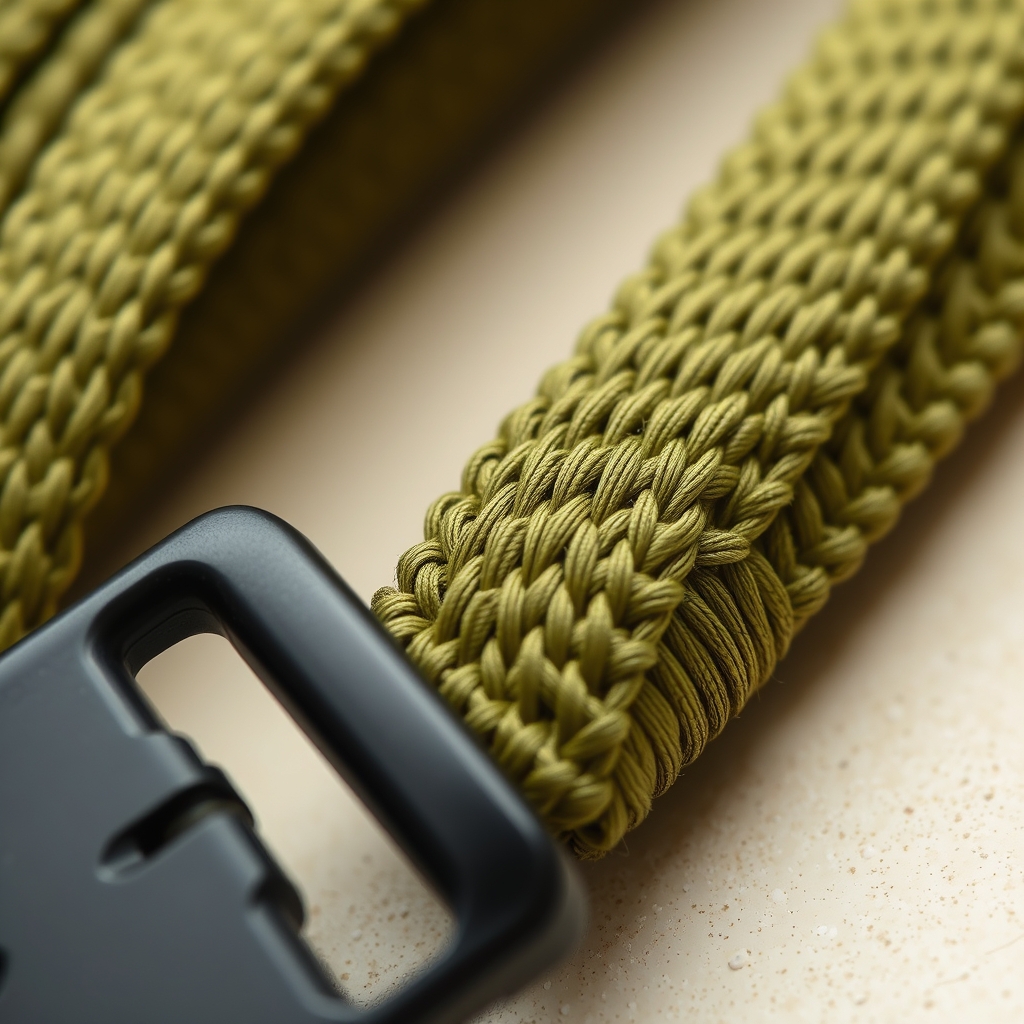 Webbing