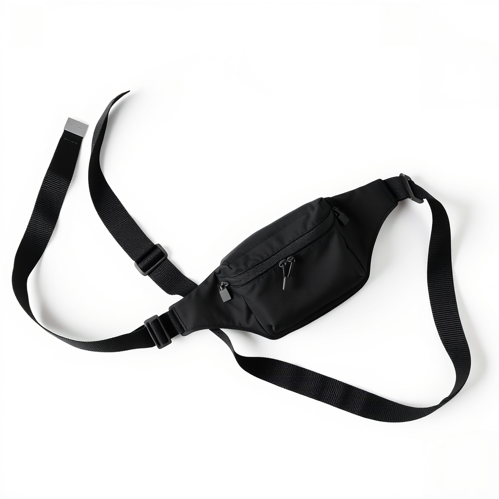 Contour Hip Pack