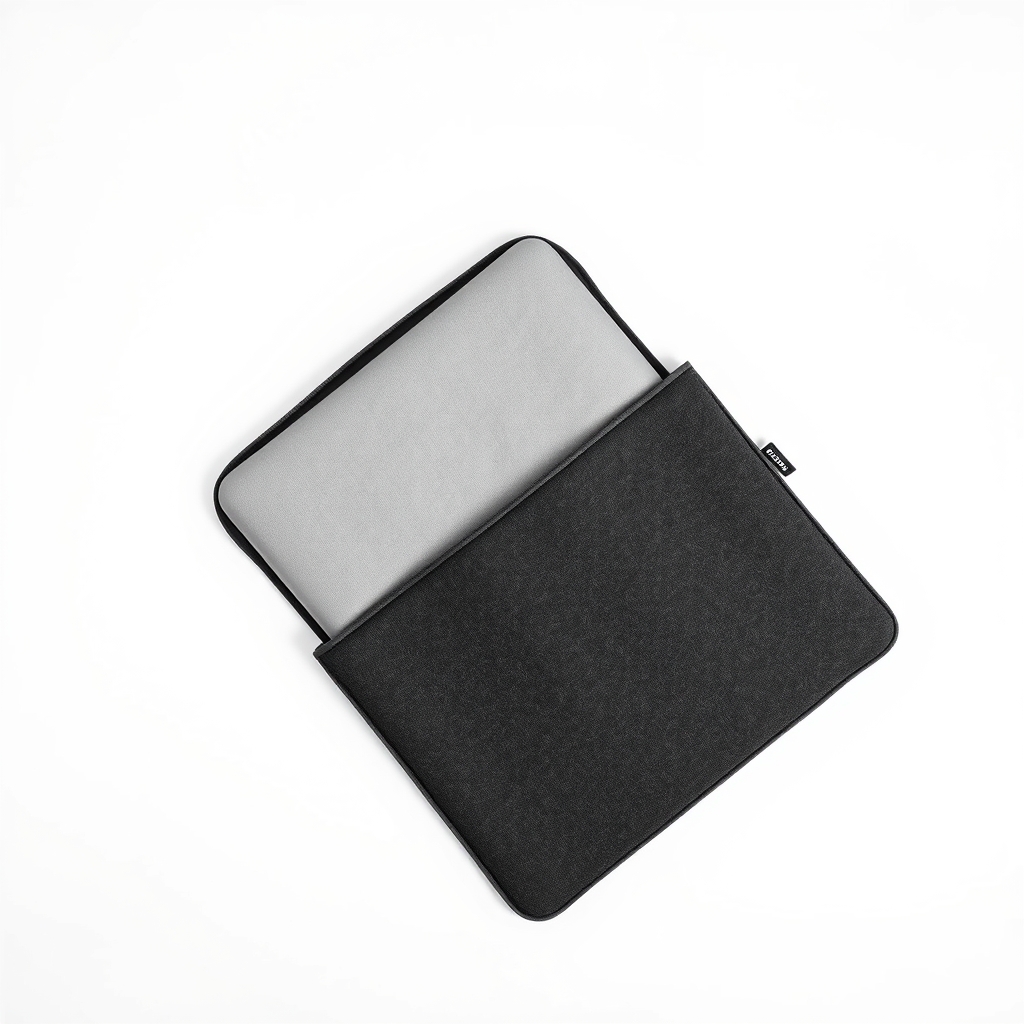 Flatbed Laptop Sleeve