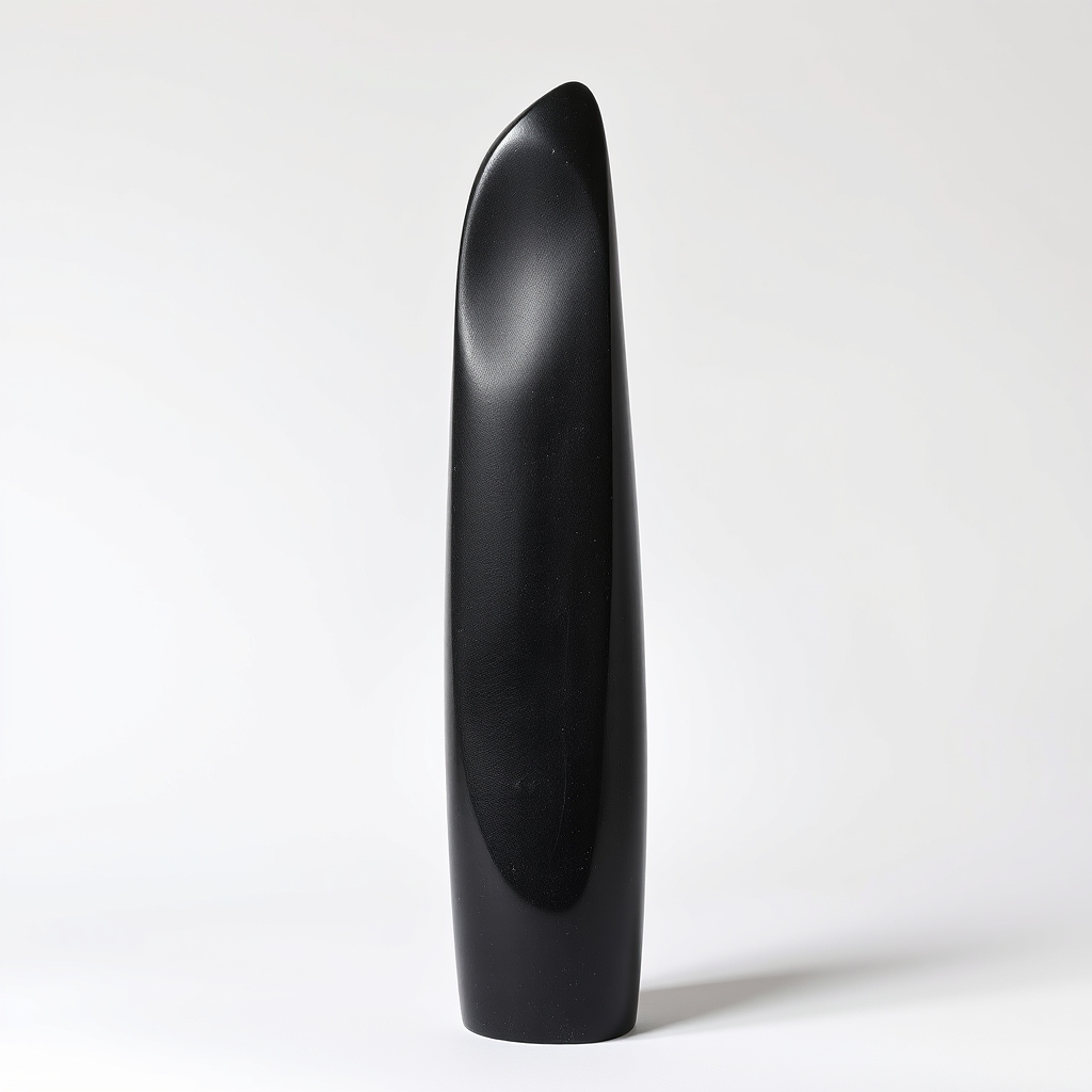 Standing Figure