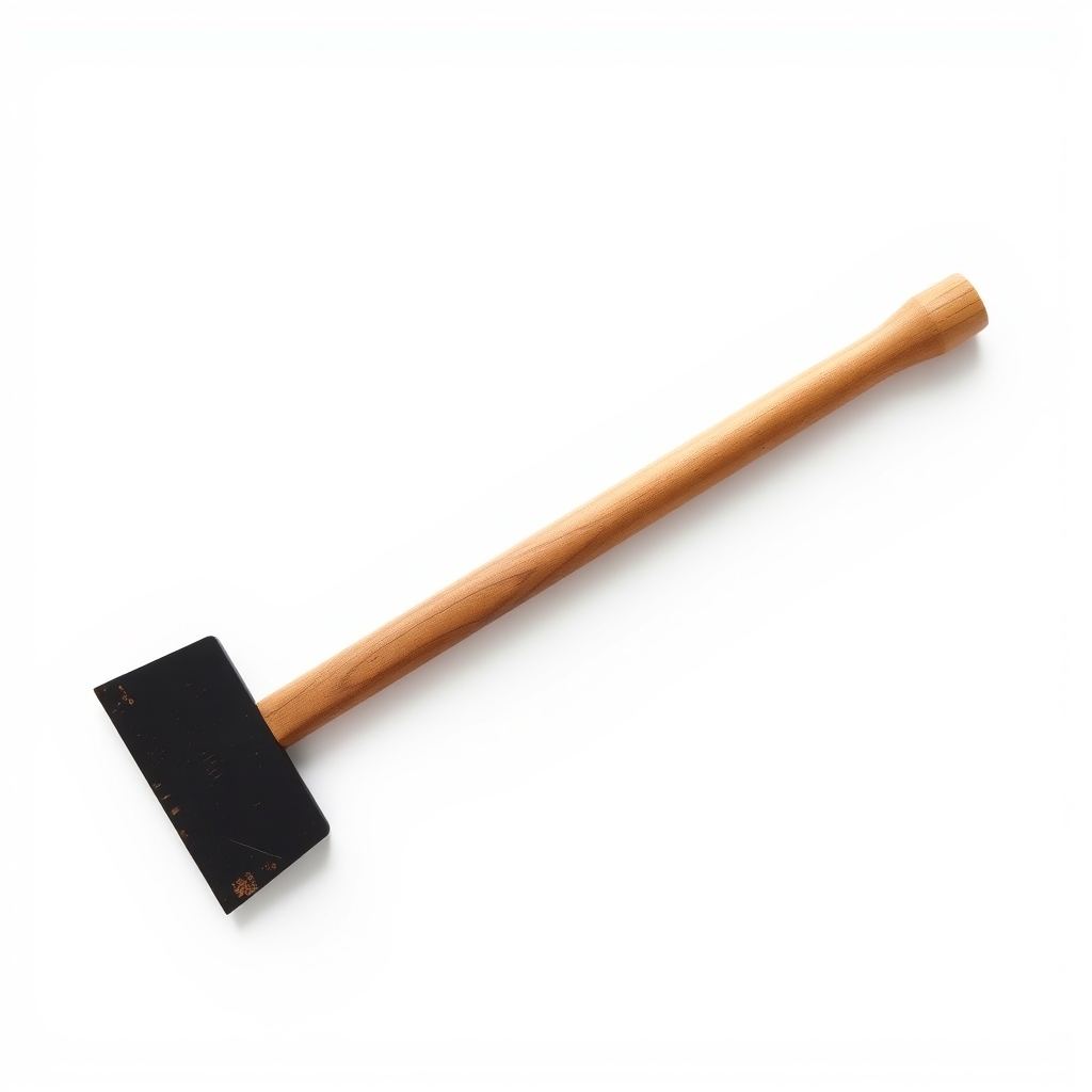 Veld fire beater, 1.4 m