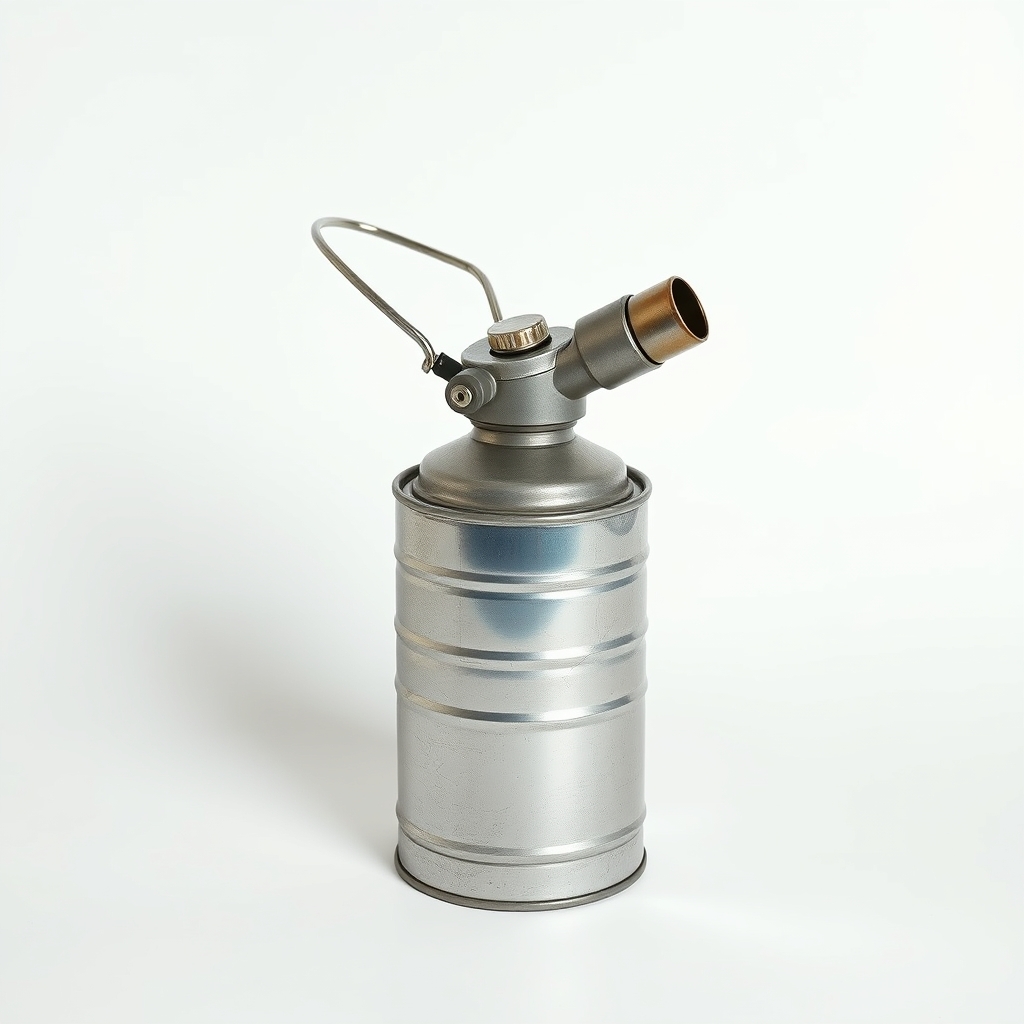 Drip torch, 4.5 litre