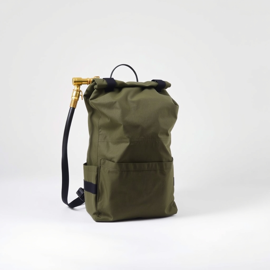 Knapsack pump, 20 litre