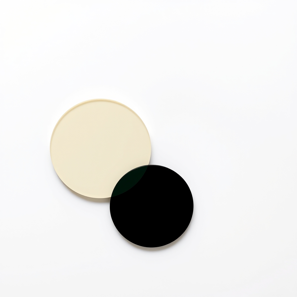 Blank dealer and blind discs