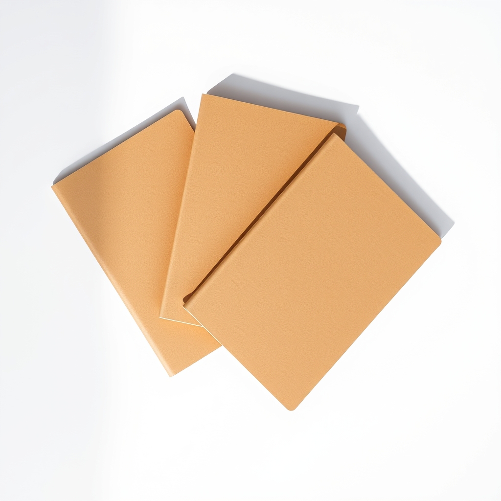 Field Notes, three-pack