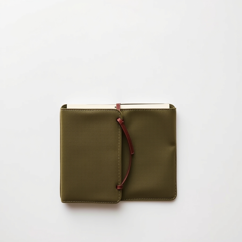 Waxed Cover