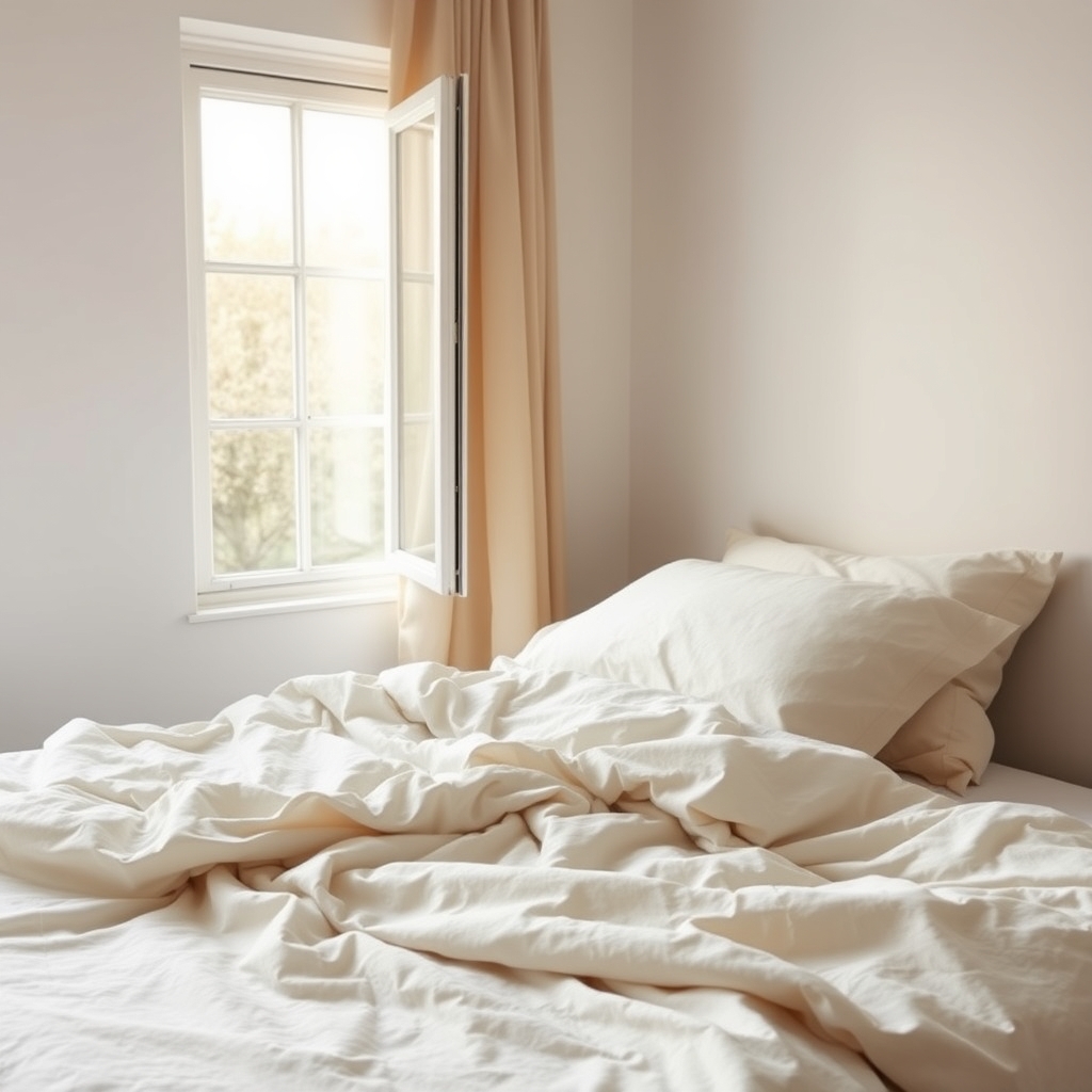 Mornings
