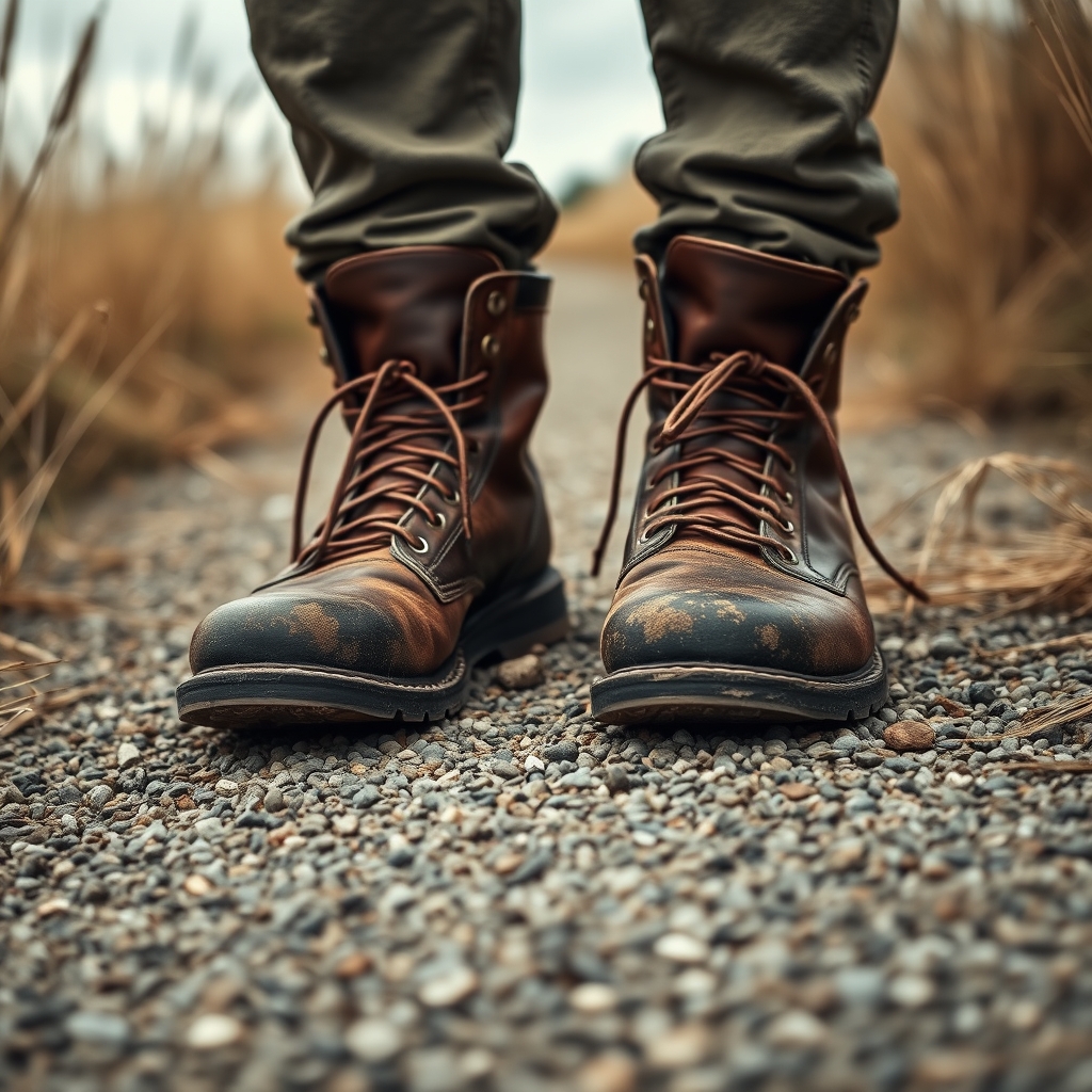 Walking