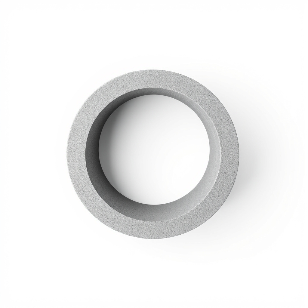 600mm Culvert Pipe