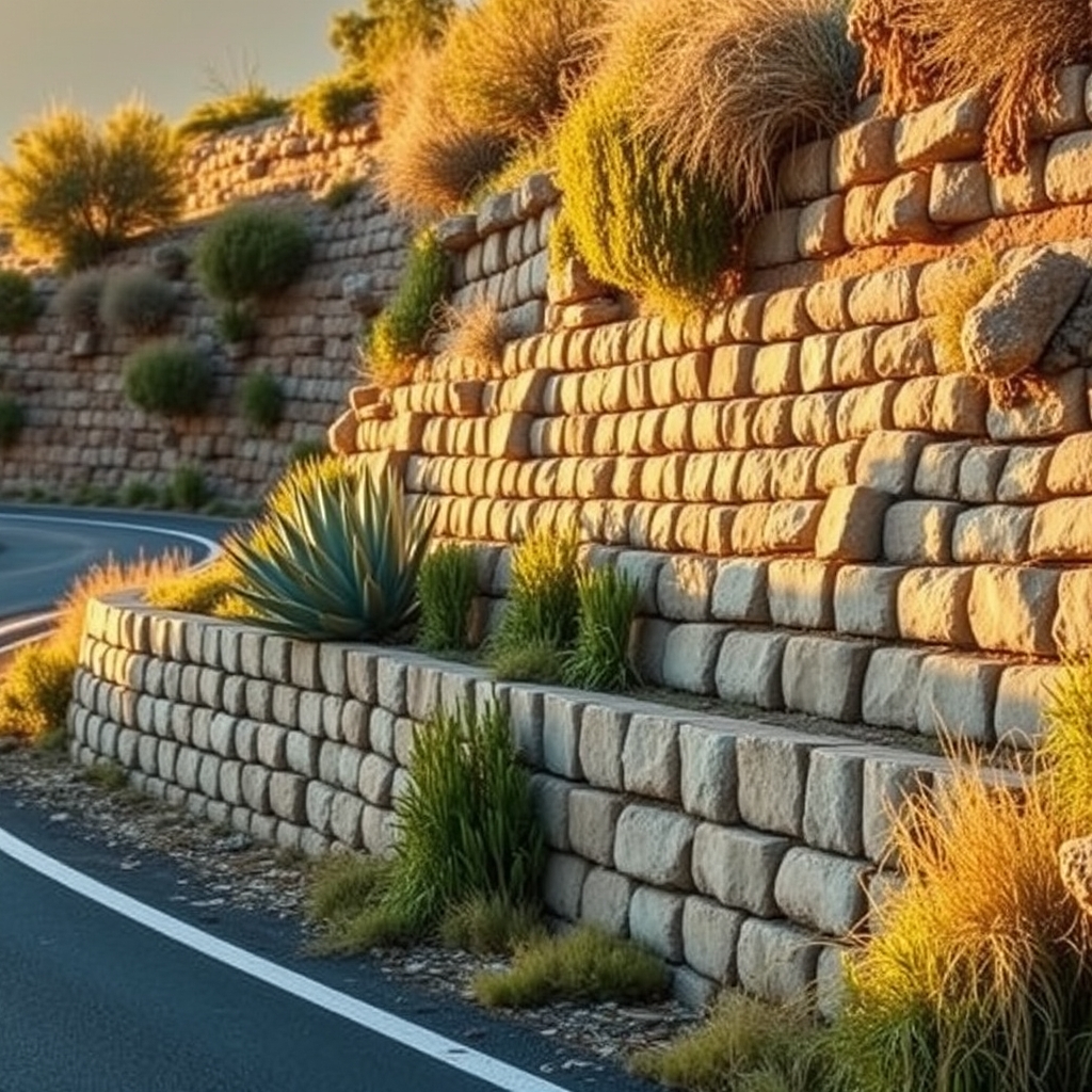 Retaining