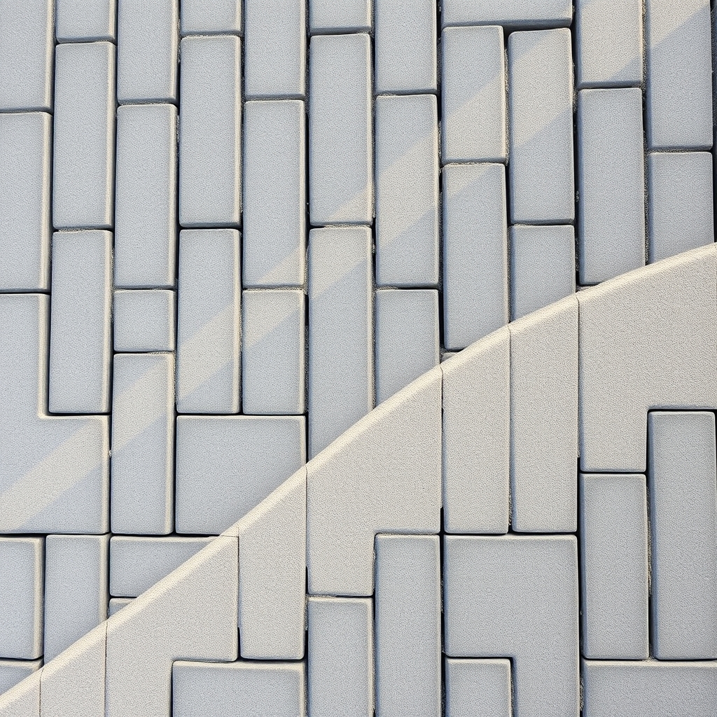 Paving