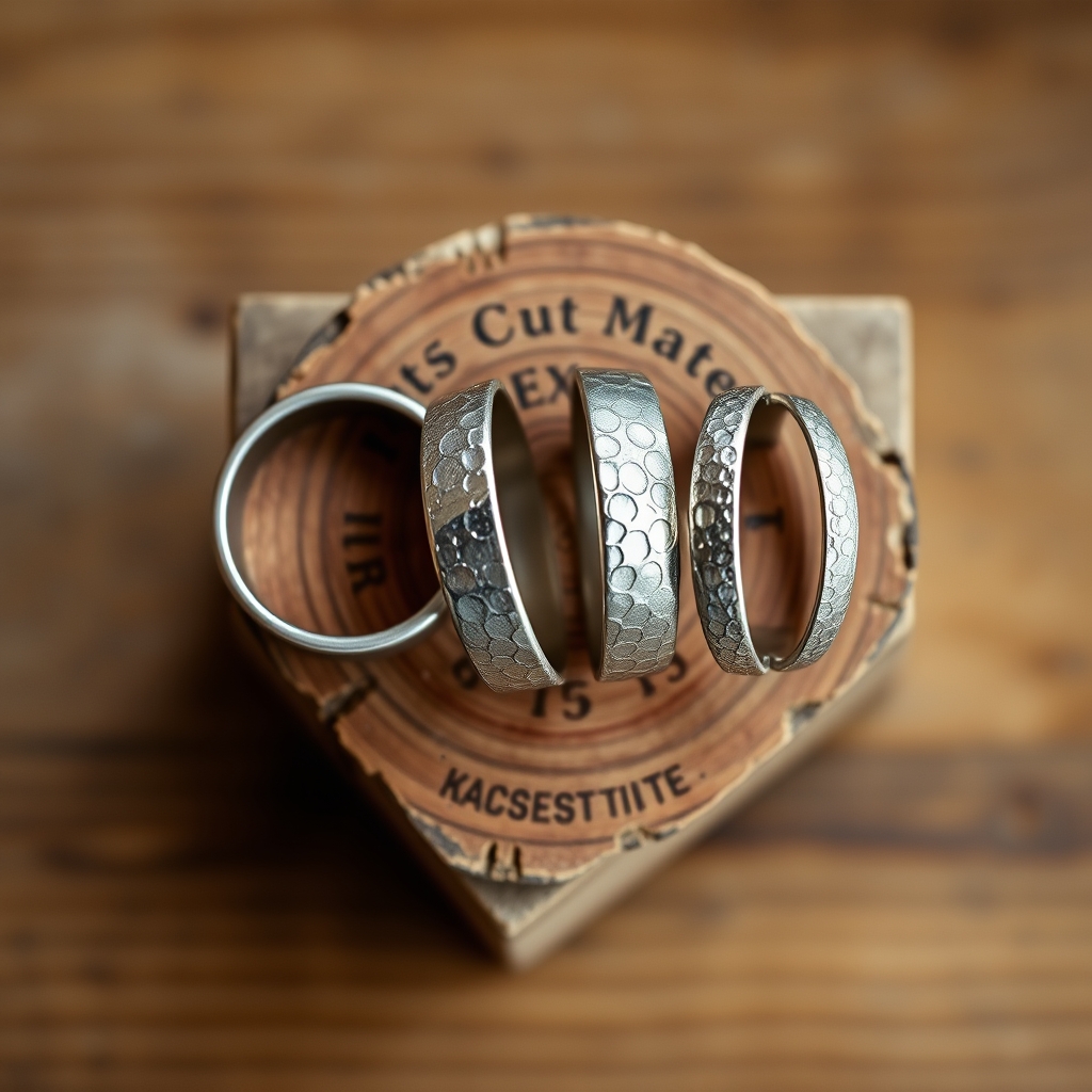 Bands — from R380