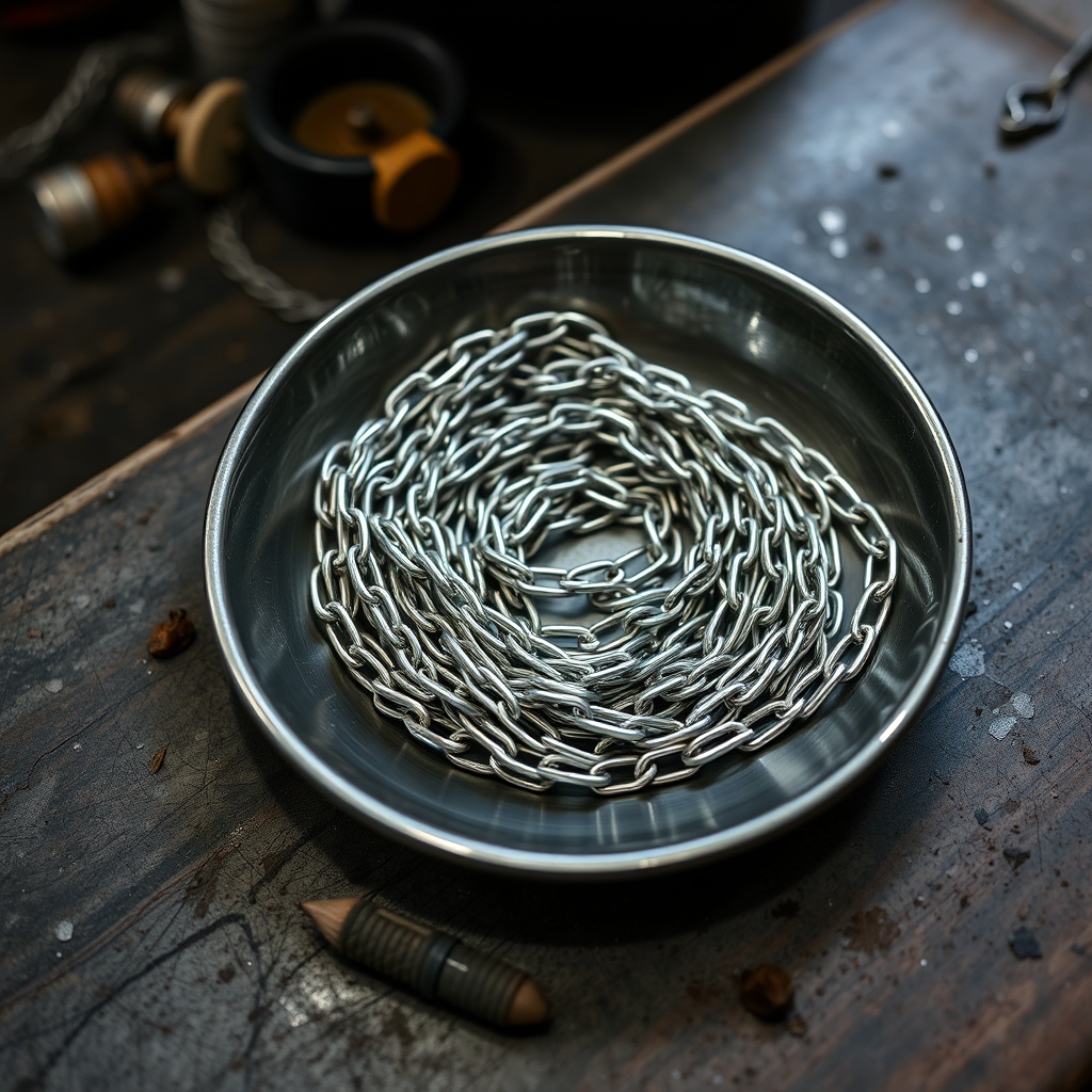 Chains — from R540