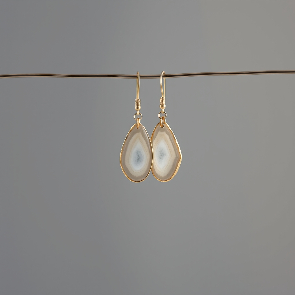 Earrings — from R470