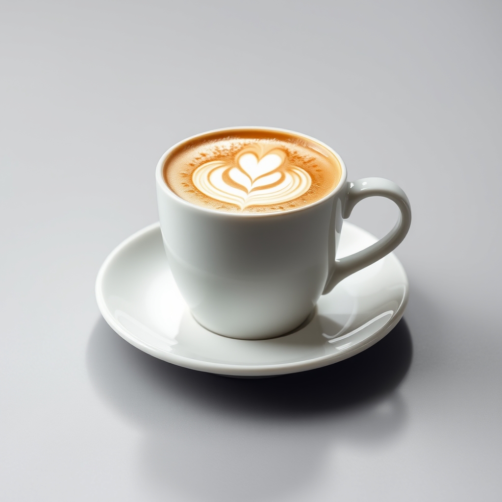 Signature Latte Kit