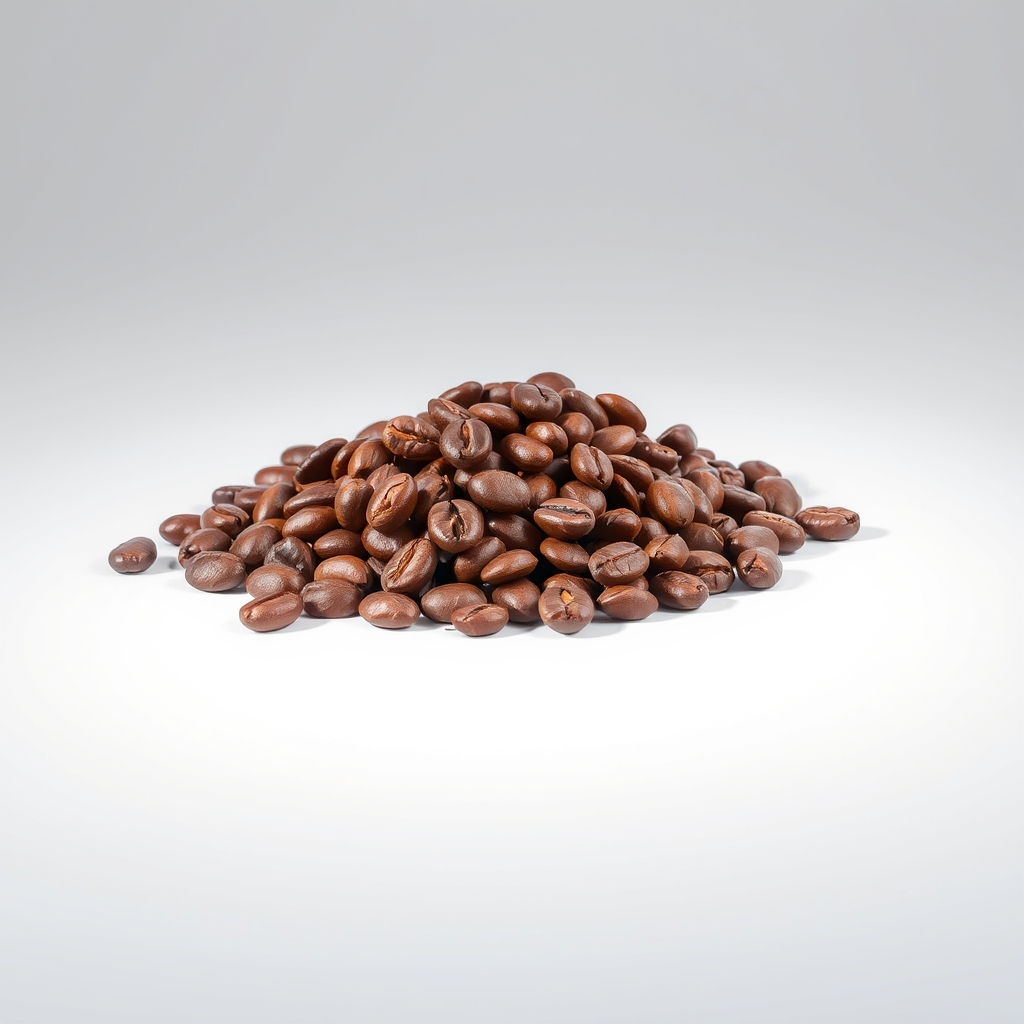 Dark Roast Beans