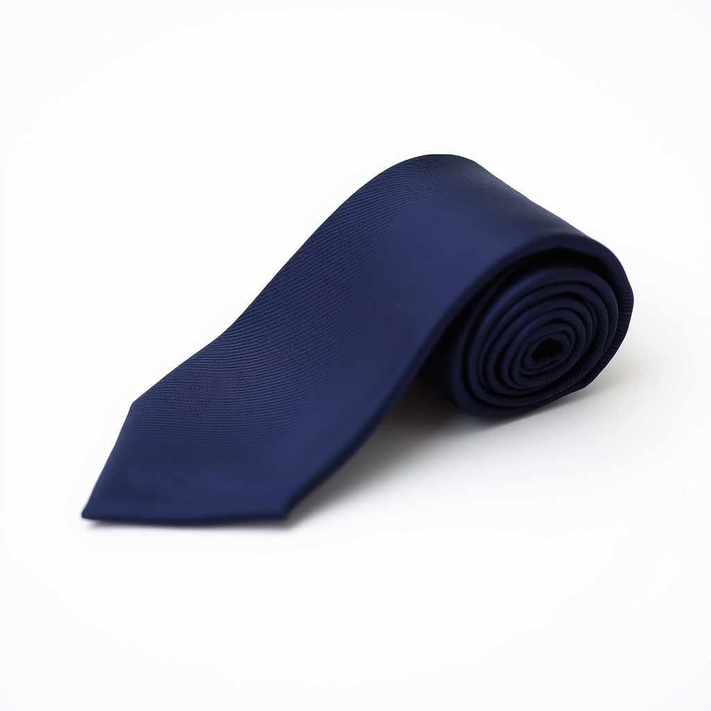 Grenadine Silk Tie