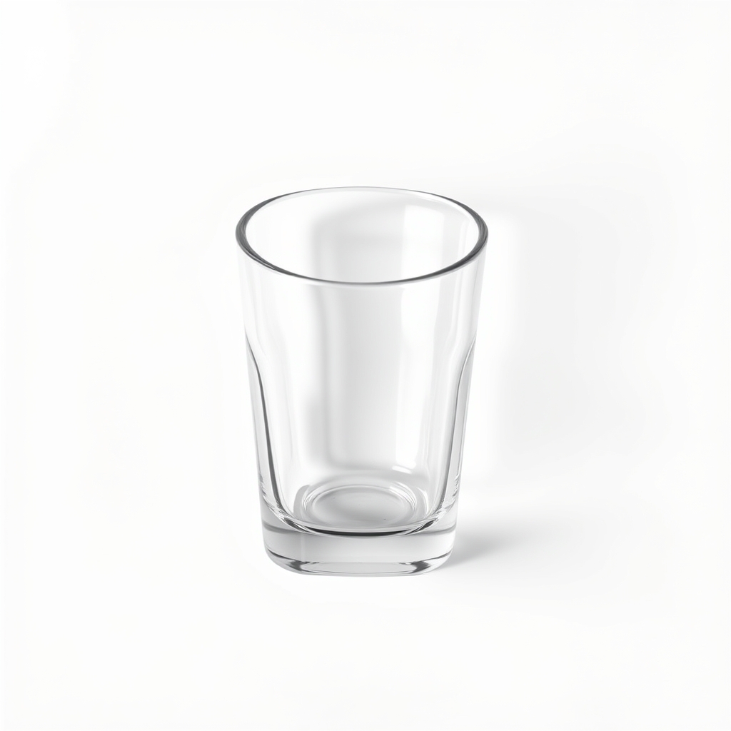 Press Tumbler, 300 ml