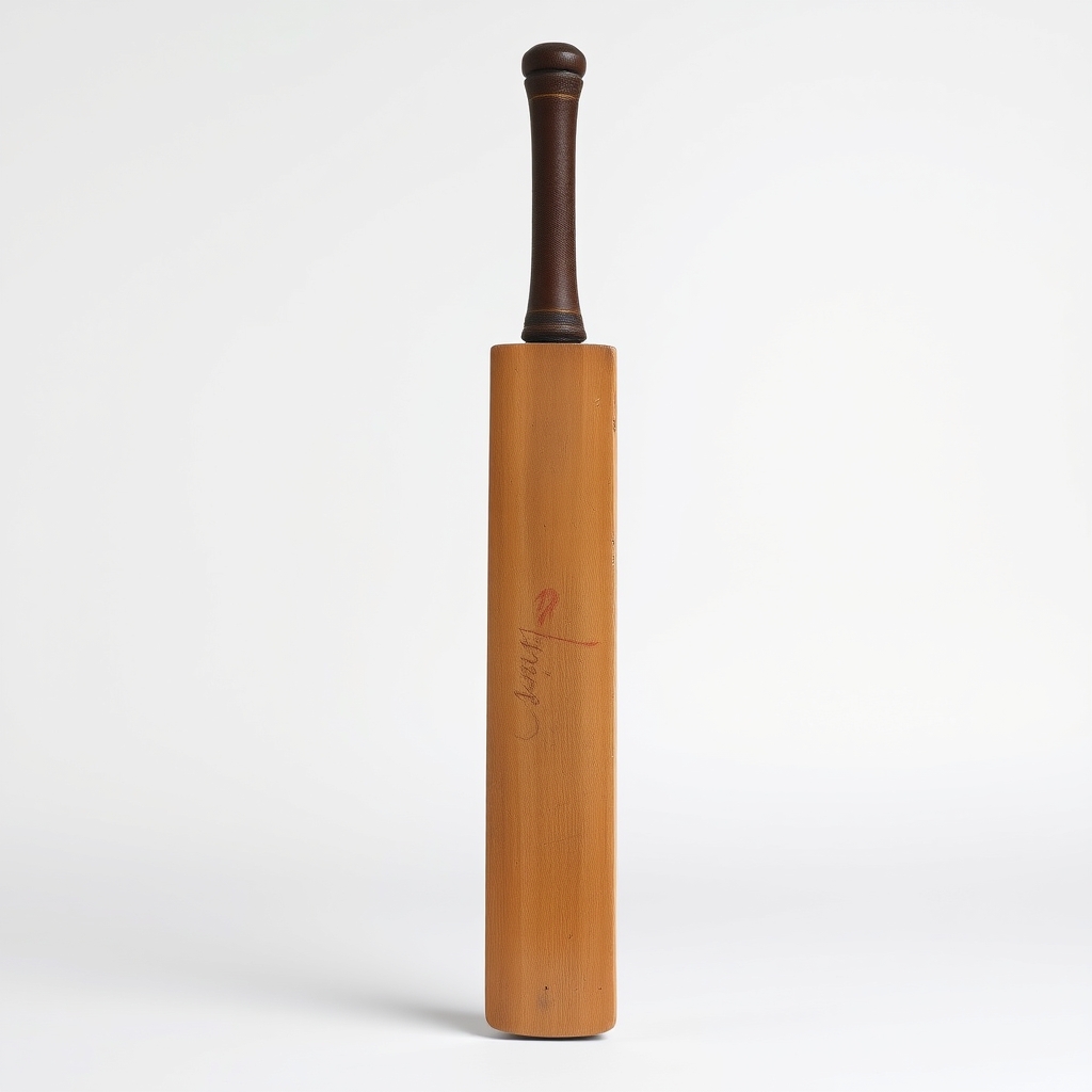 Bench-refurbished Bat