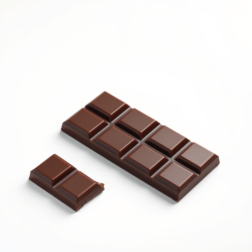 70% Dark Bar