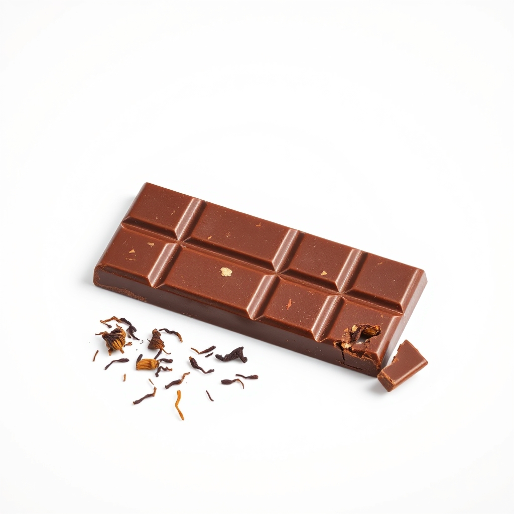 Rooibos & Honeybush Bar