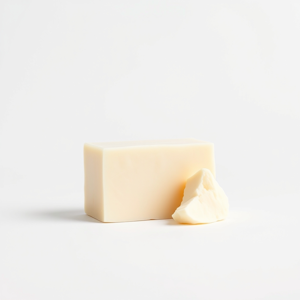 Cocoa Butter Block
