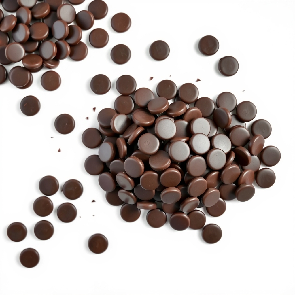 Baking Buttons 1 kg