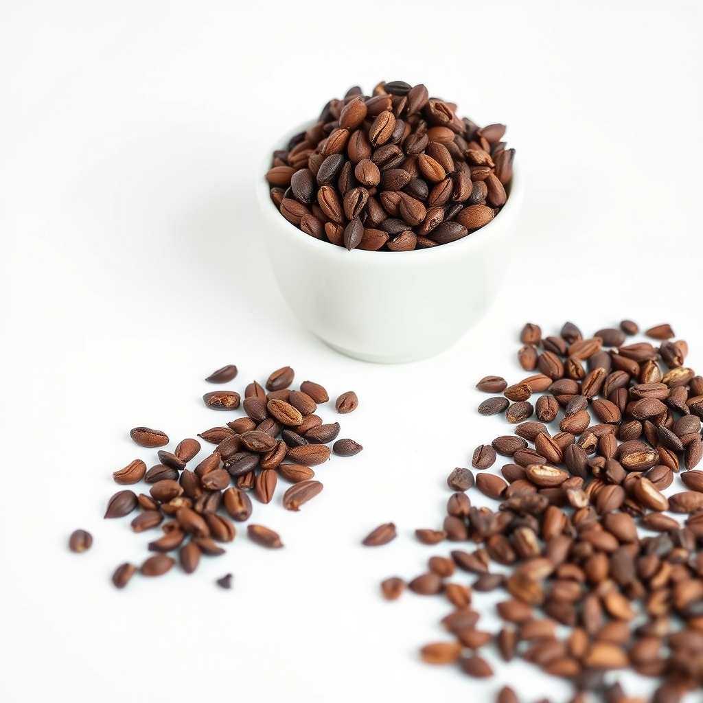 Cocoa Nibs