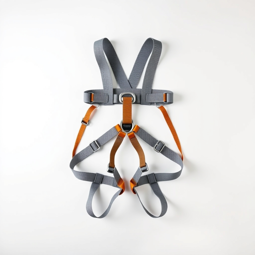 Kloof Sit Harness