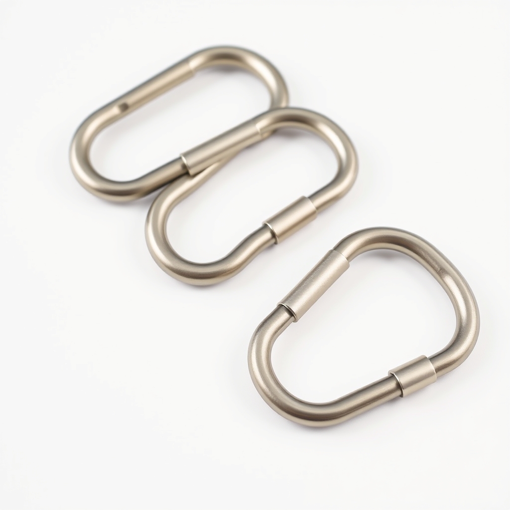 Screwgate Carabiner