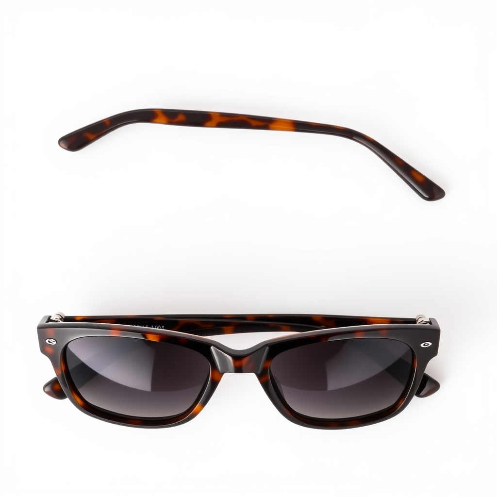 Tortoiseshell Sunglasses