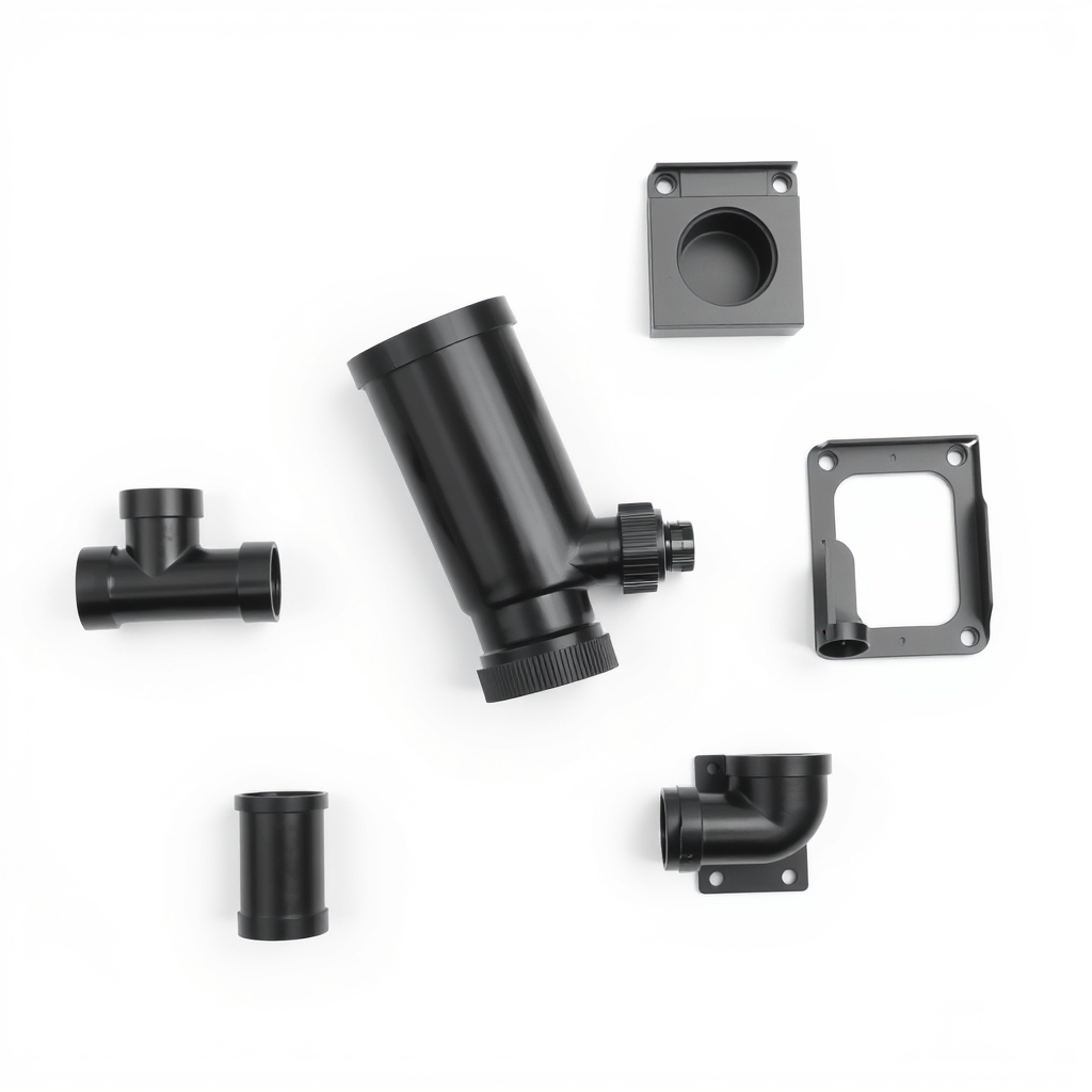 First-Flush Diverter Kit