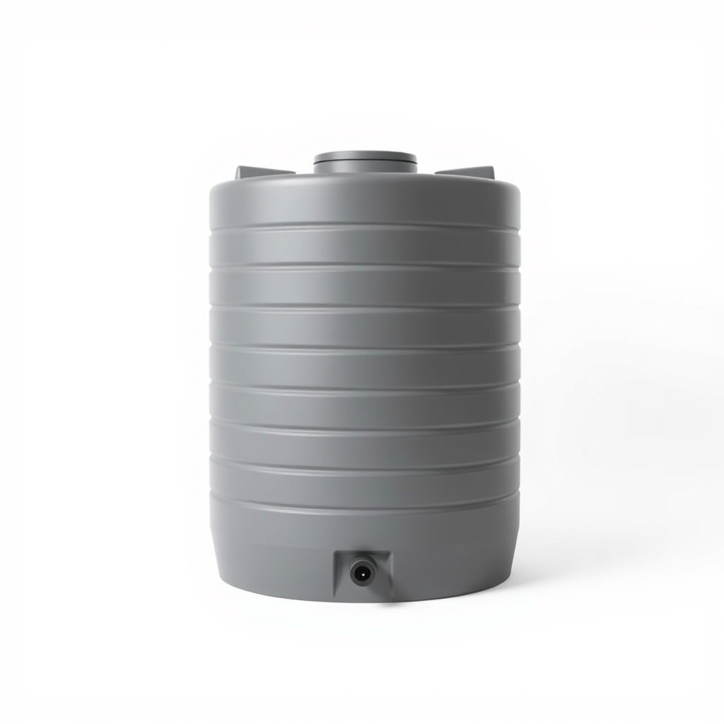 2 500 L Slimline Tank