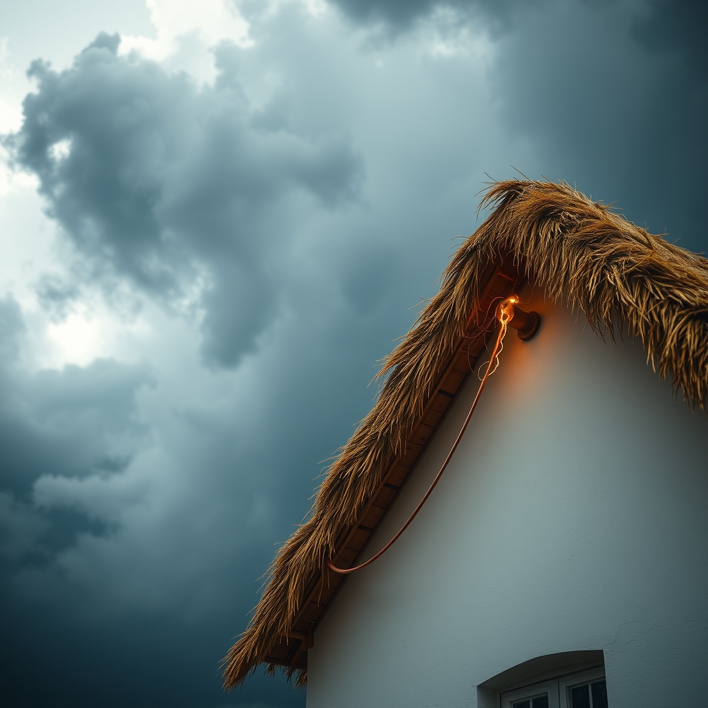 After the September wind