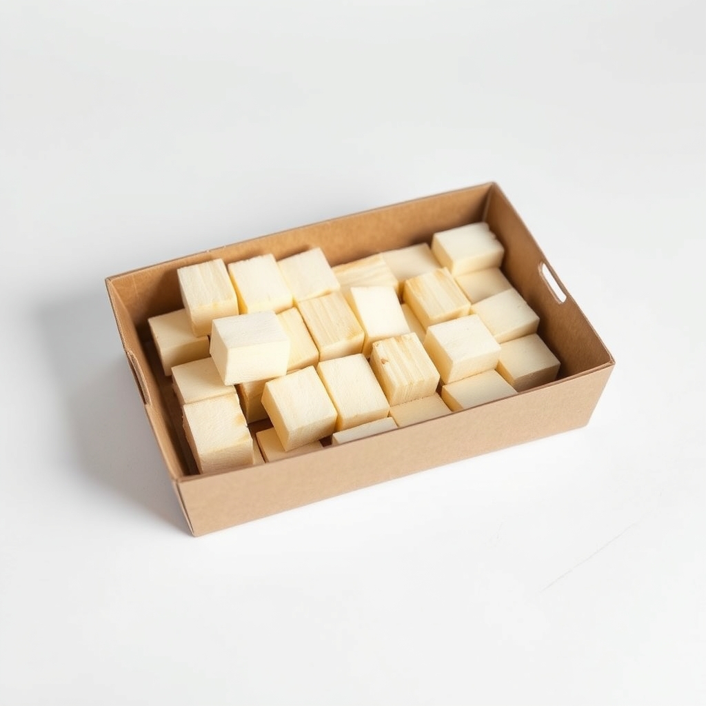 Firelighter Box