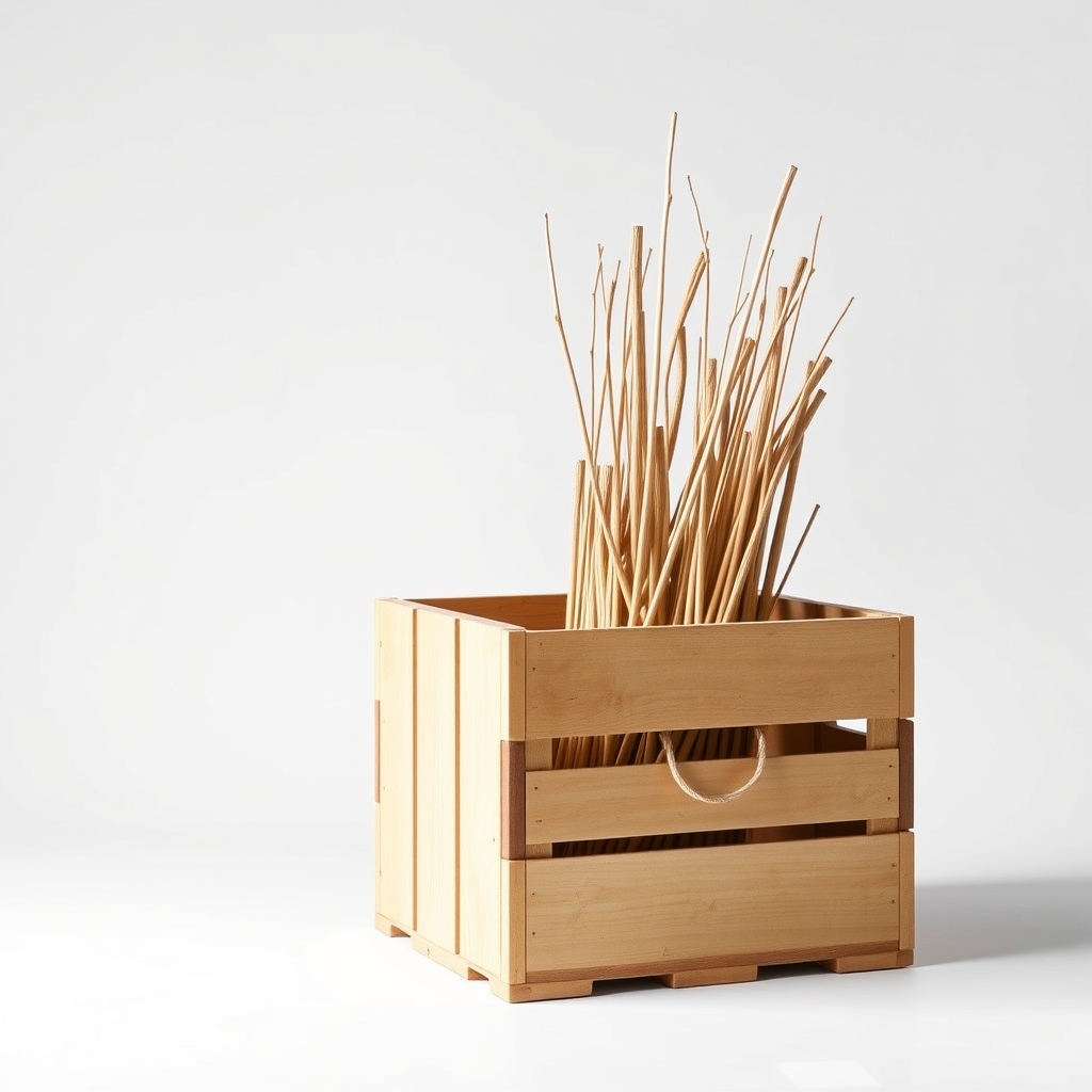 Kindling Crate
