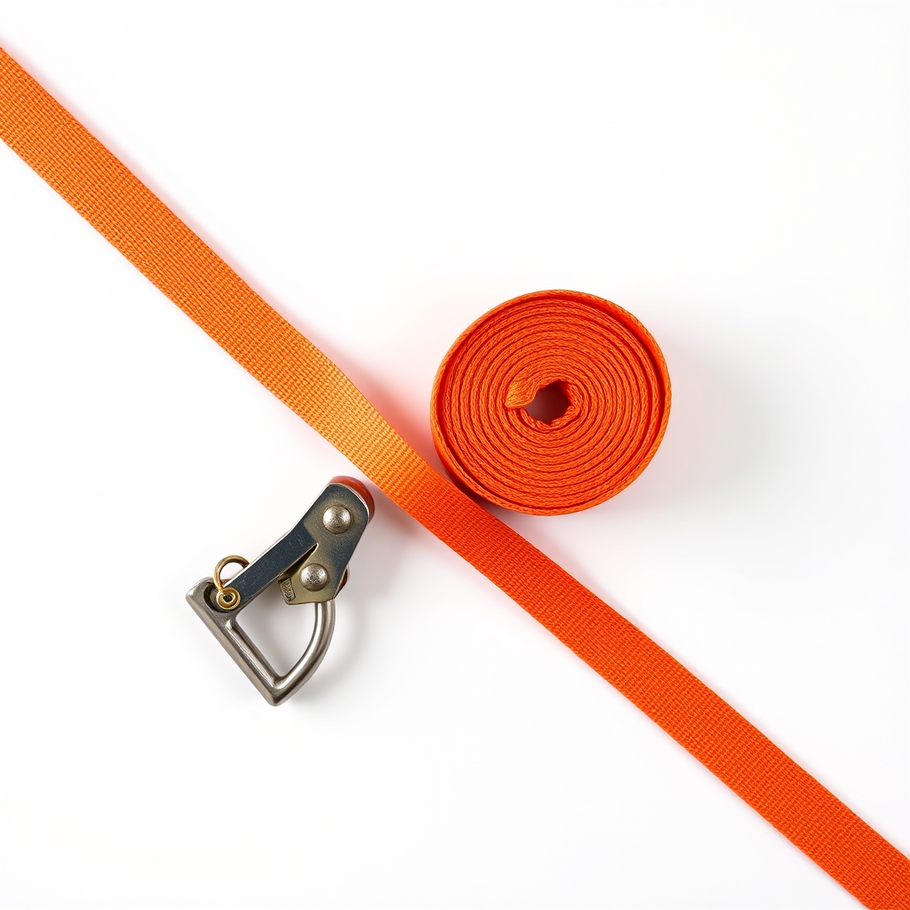 Ratchet Tie-Down Set