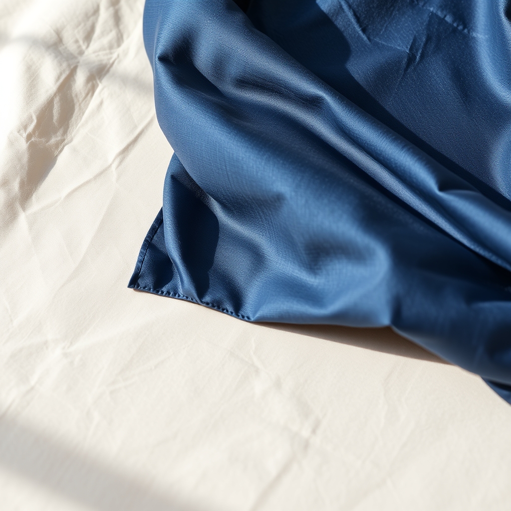 Silk squares
