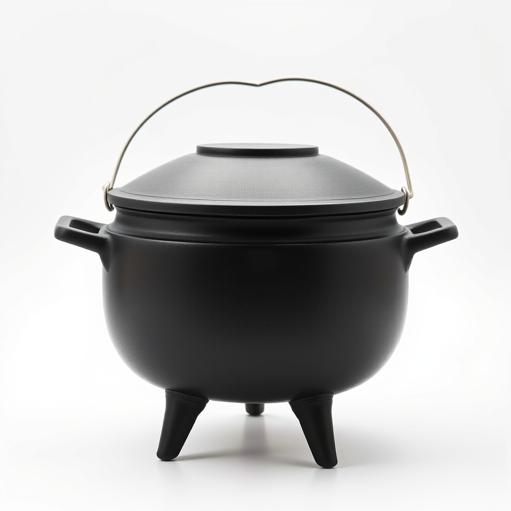 Nr. 6 Potjie
